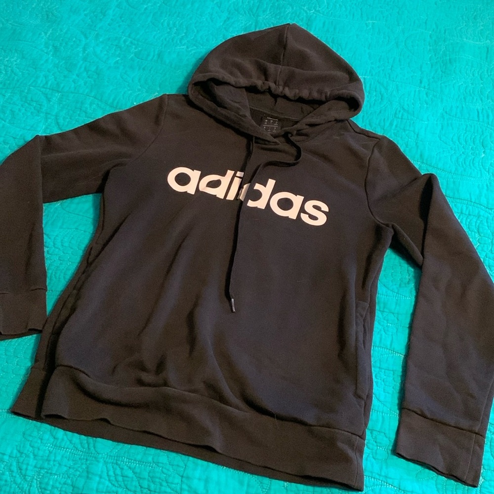 YS Adidas Hoodie